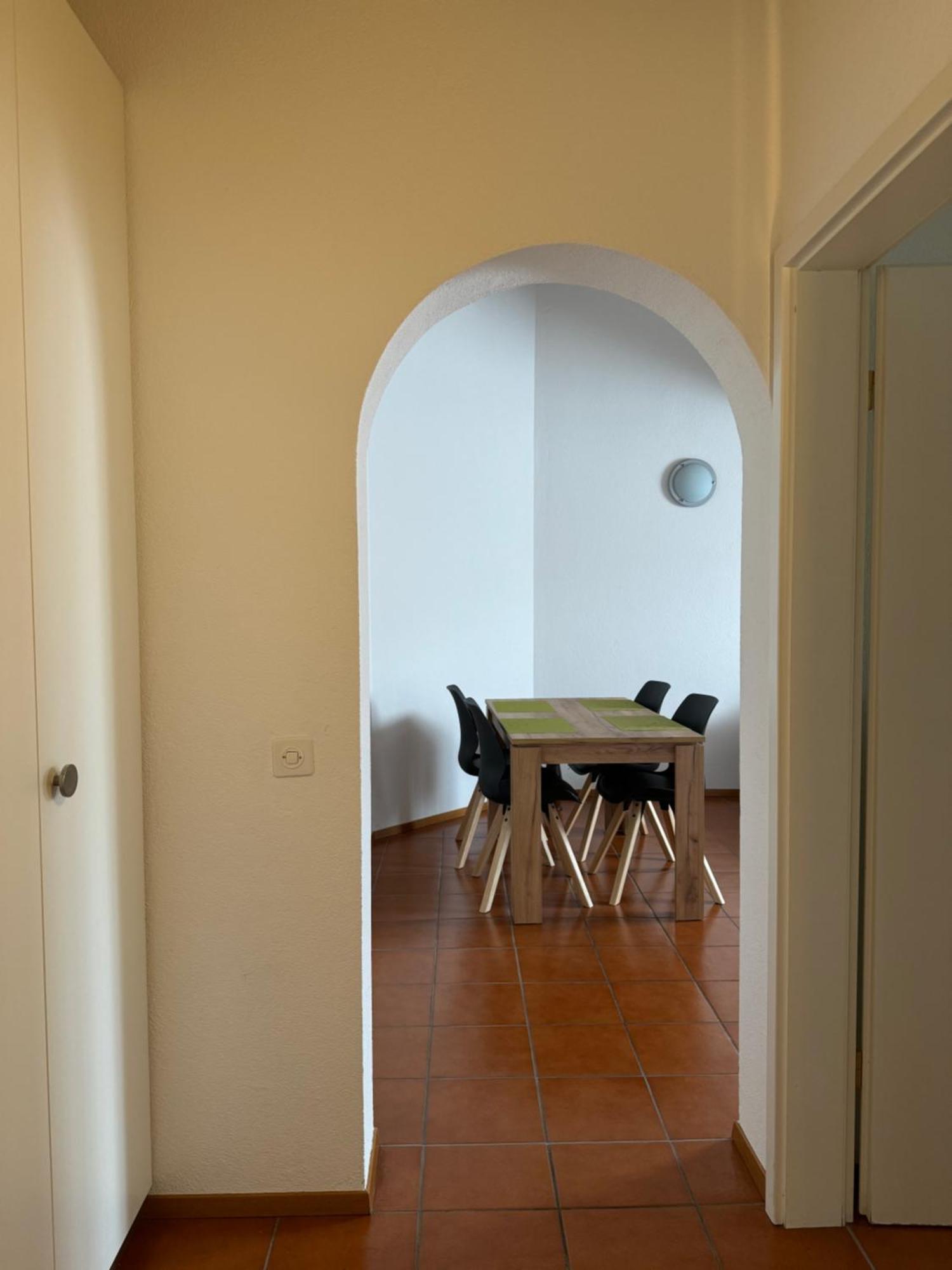 Residenza Poesia