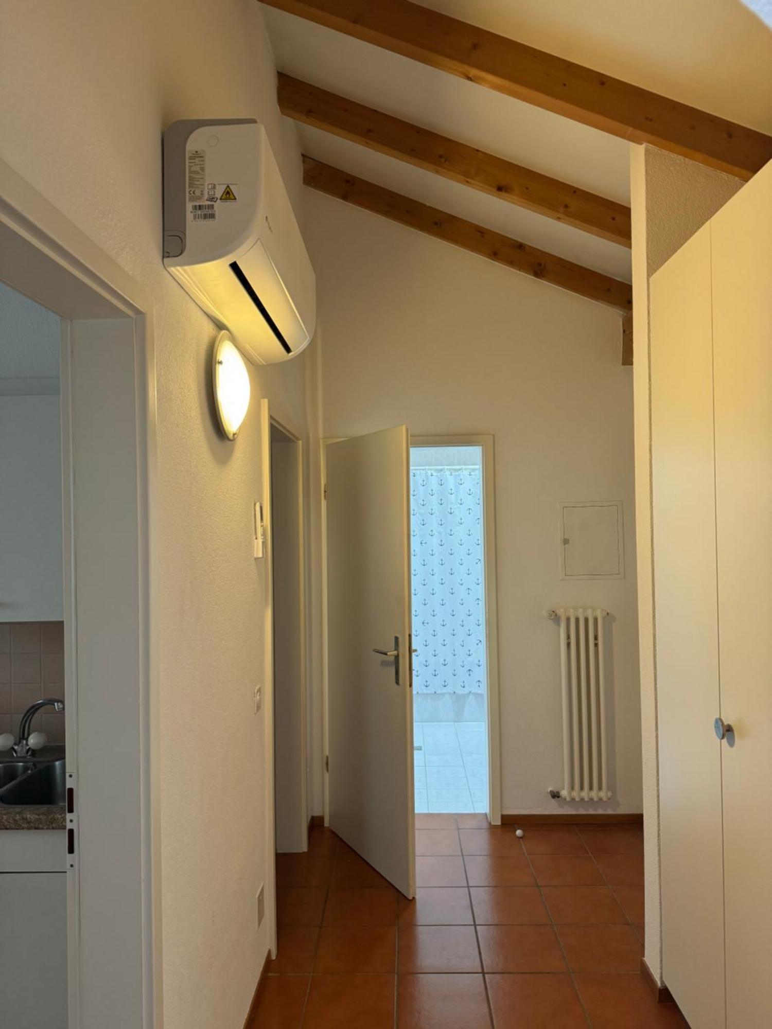 Residenza Poesia *