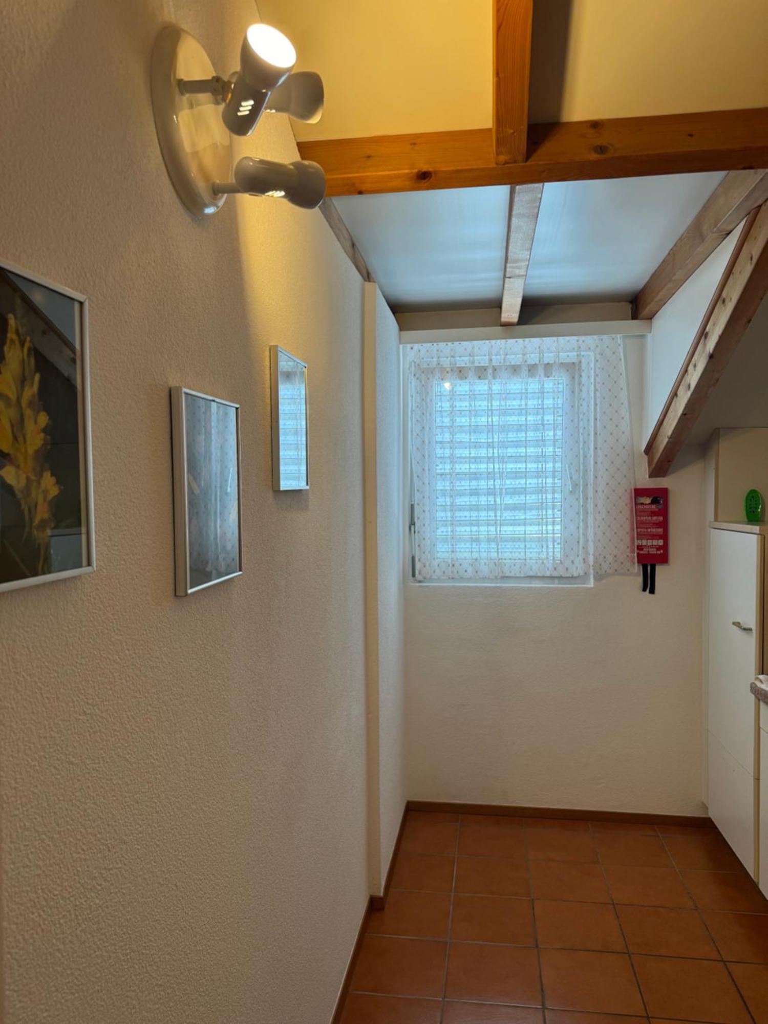Apartment Residenza Poesia