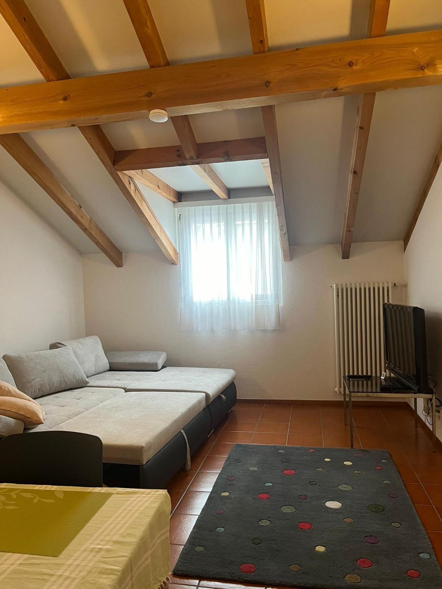 Residenza Poesia * Ascona